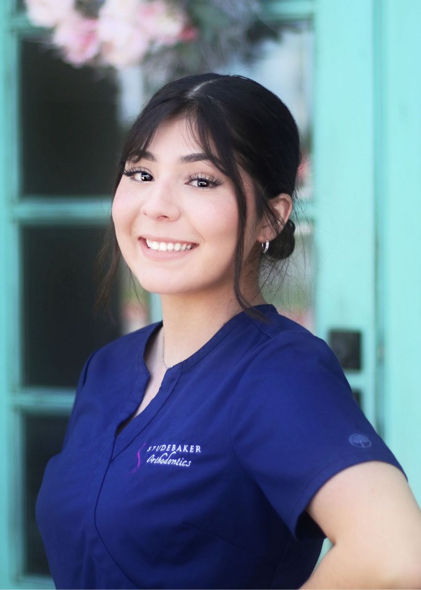 Meet the Team Studebaker Orthodontics Spring, TX